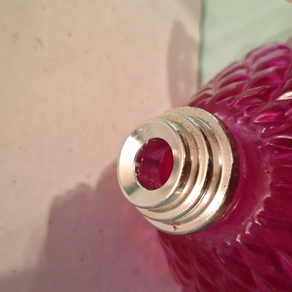 Vintage Scentier fragrance lamp - Picture 3 of 5